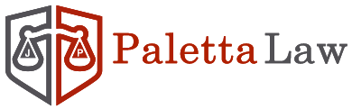 Paletta Law (New Theme)